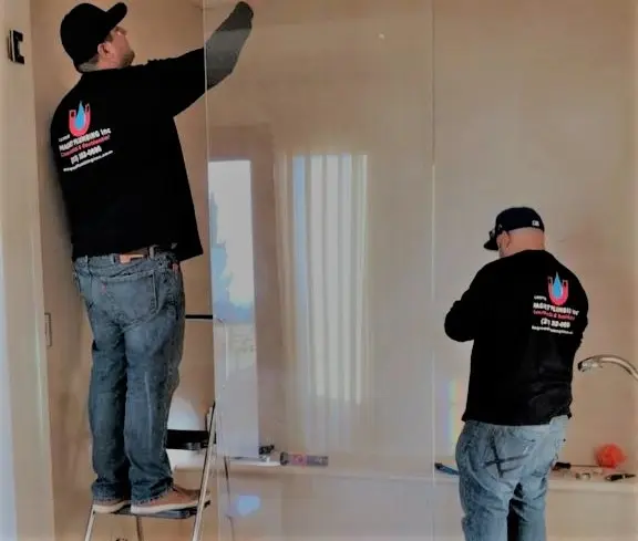 Professional plumbing installation for Tankless Water Heater Installation in Papillion